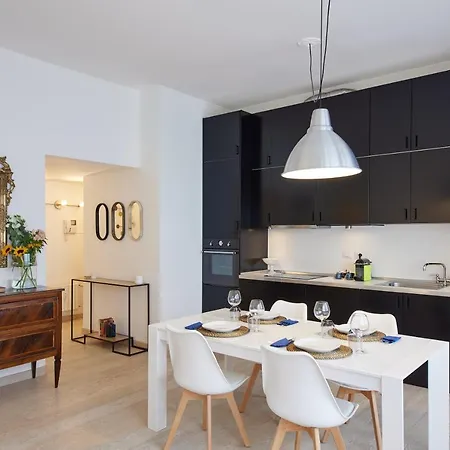 Hale - Porta Romana Apartamento Milán