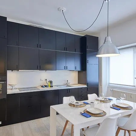 Apartamento Hale - Porta Romana *