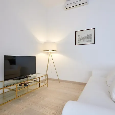 Apartamento Hale - Porta Romana *