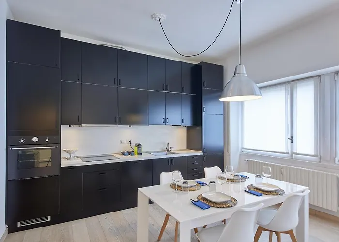 Apartment Hale - Porta Romana *