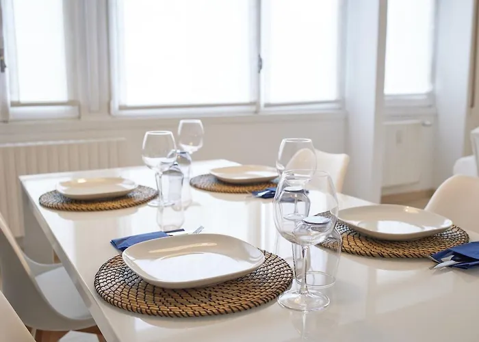 Hale - Porta Romana Apartment Mailand