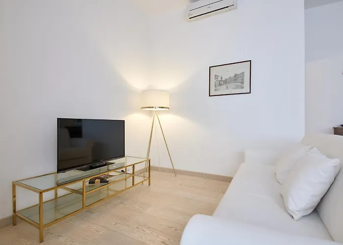 Apartment Hale - Porta Romana *