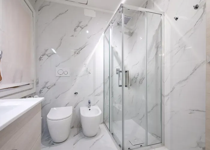 Hale - Porta Romana Apartment Mailand